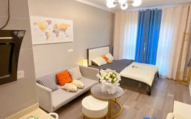 starry night homestay