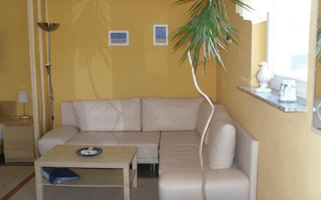 Ferienwohnungen Stark