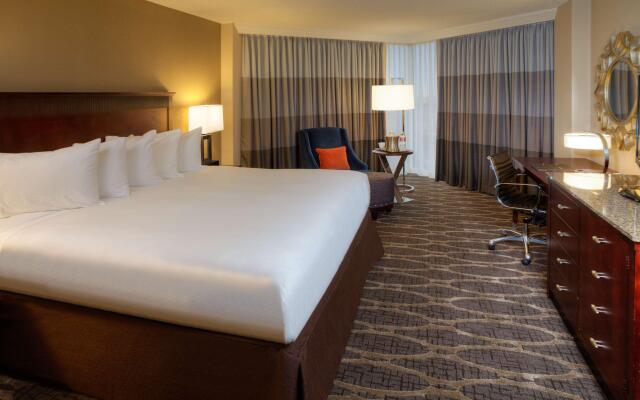 Hilton Houston Westchase