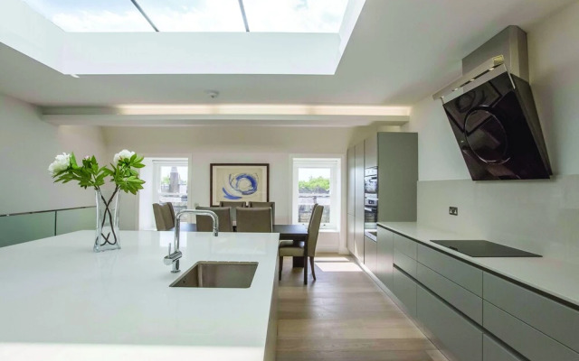 Royal Residence Penthouse