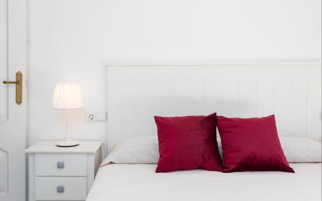 Los Boliches Beach Apartment