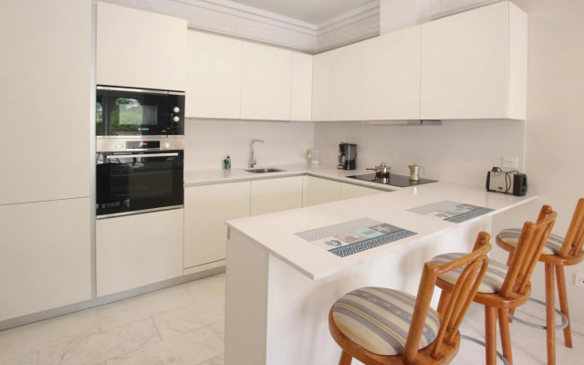 Apartamento Vista Lotos