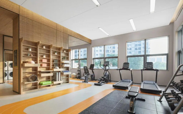 Home2 Suites by Hilton Shanwei Lufeng