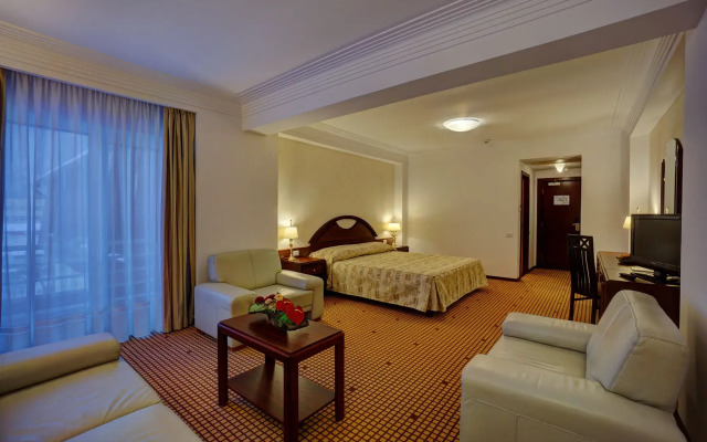 Citrin Hotel - Adults Only