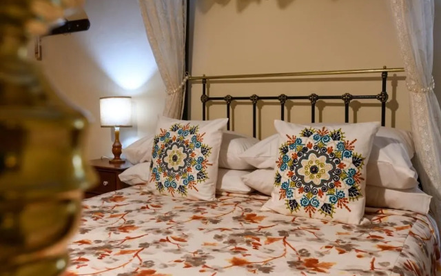 Maria Giovanna Guest House