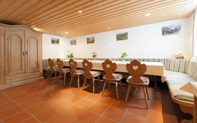 Ferienwohnung Cuntera