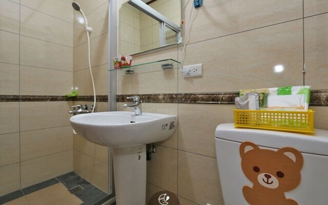 Tang Cai Sky B&B