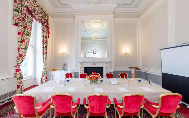 Doubletree by Hilton London Marble Arch