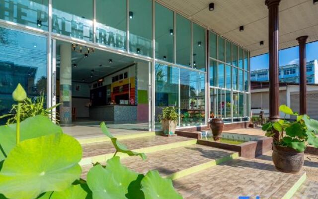 The Palm Krabi Residence and Resort