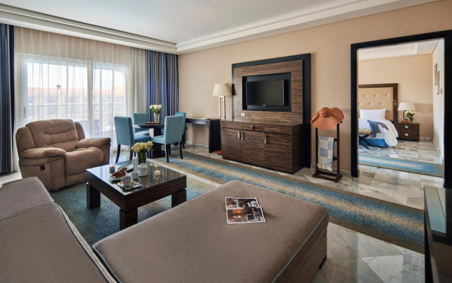 Rixos Alamein Couples And Families Only