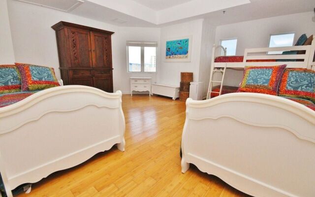 Oceanwalk 2-601 Apartment 3