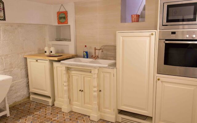 Sliema Ferries Guest House