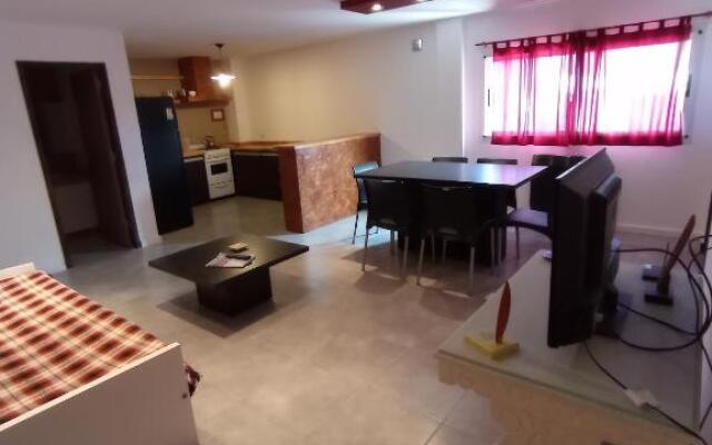 Apartamentos DamianIoele