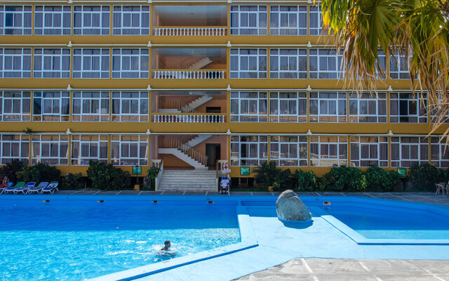 Sierra Maestra