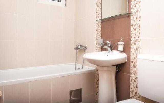 Apartments LILA AUREA