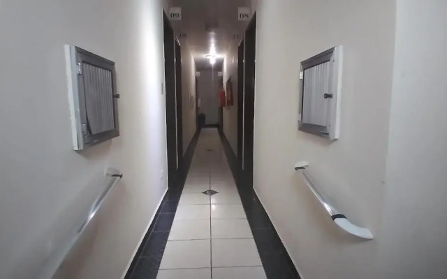 Hotel Faf's