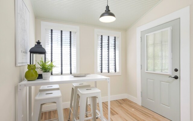 Historic Dream - Unit B