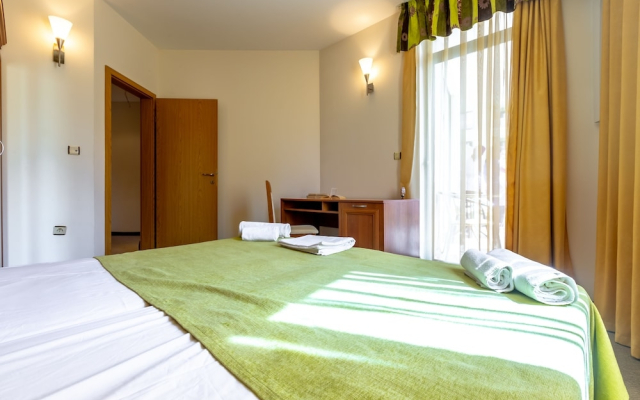 One Bedroom Apartment in Avalon Complex