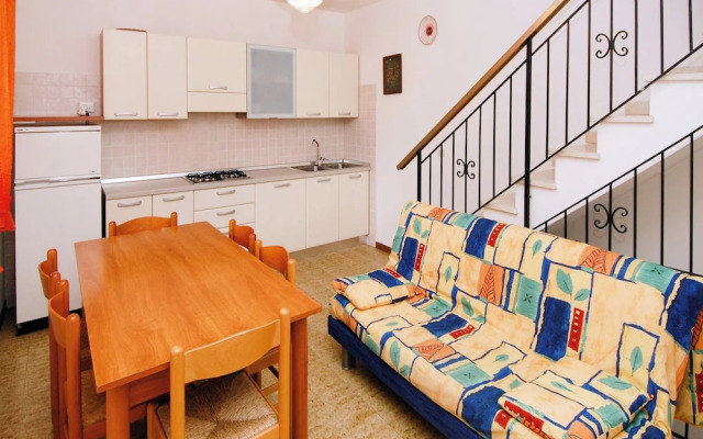 Pleasant Duplex in Rosolina