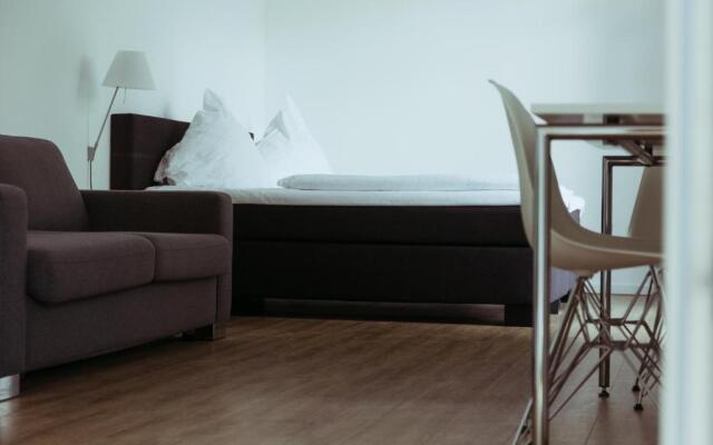 Das Loft Apartments