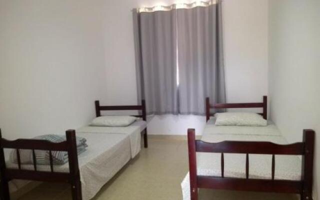 Apartamentos Com Vista da Serra Itatiaia