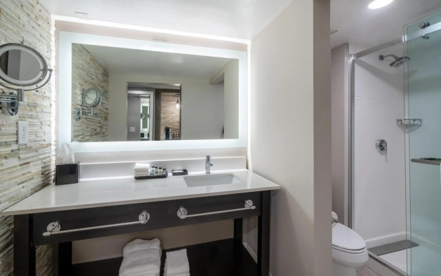 Crowne Plaza Atlanta SW - Peachtree City by IHG