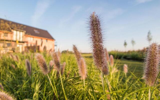 Vakantiewoningen Eyndevelde