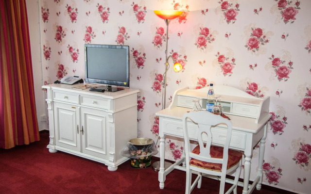 Hotel Der Muehlenhof