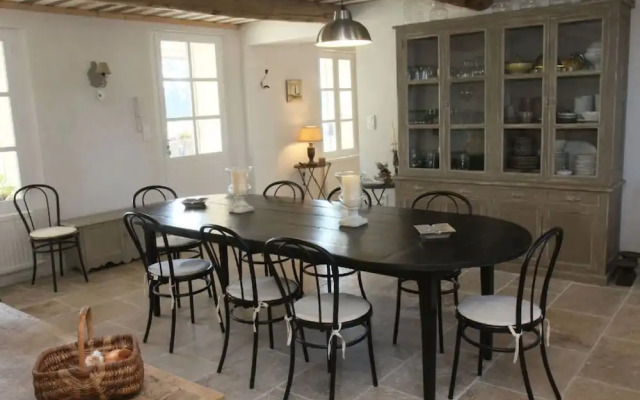 Bastide de Charme Private Pool in Heart of Luberon