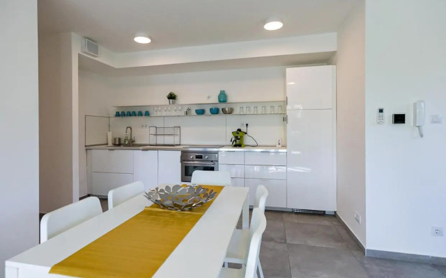 Marina Apartman