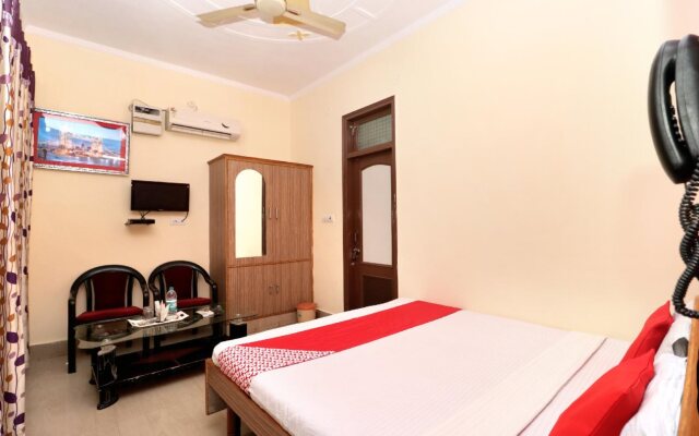 Surya Hotel By OYO Rooms