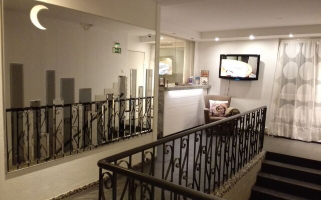 Hotel Harriet