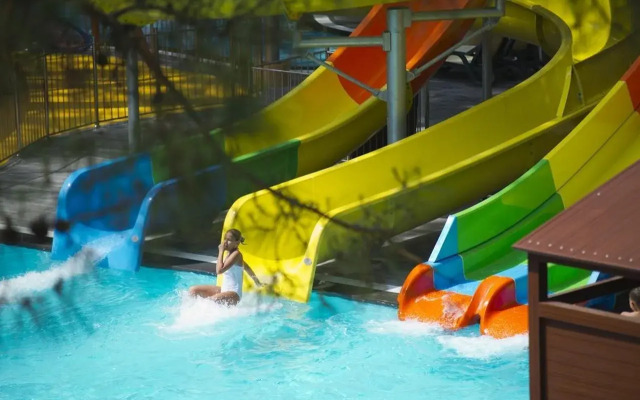 Seven Seas Hotel Life - All Inclusive