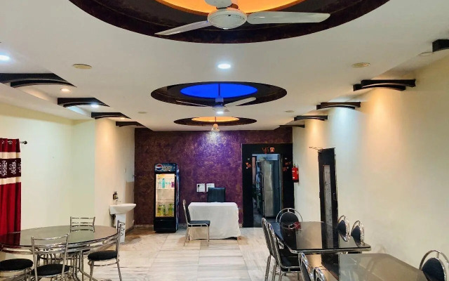 Hotel Jagdish By GRB