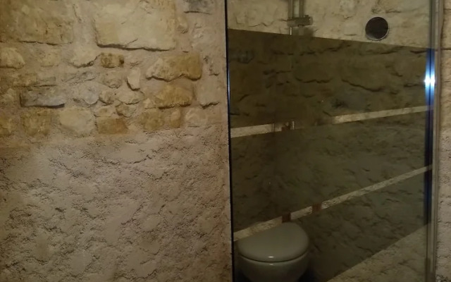 Le Merey - Site du Futuroscope