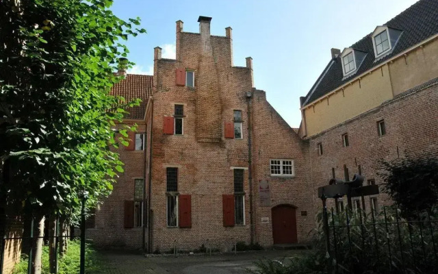 Stadslogement 12E