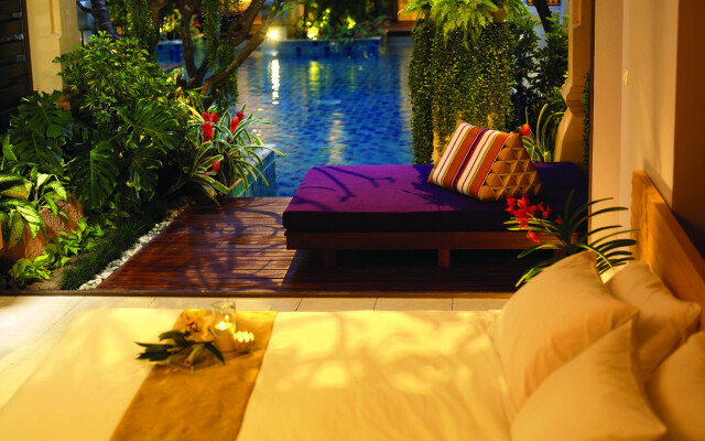 Burasari Phuket Resort & Spa