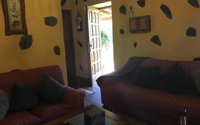 Casa Rural El Rincón de Antonia