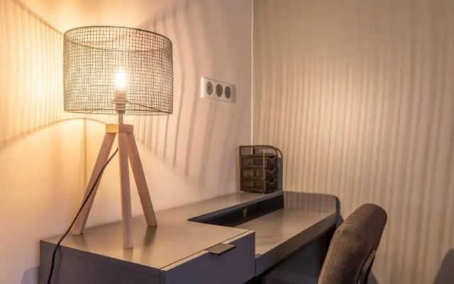 STANDING THERMES Confort