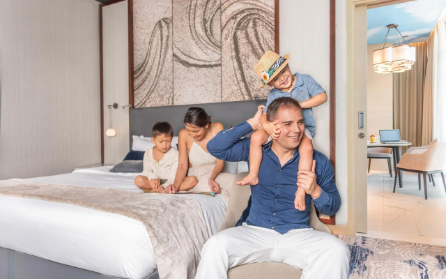 Novotel Dubai Gold District
