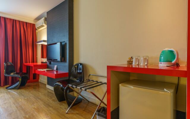 The Park Residence at Bangkok