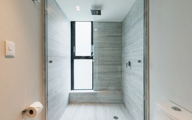 Casai Polanco 2BR 2BA Elegant Escape