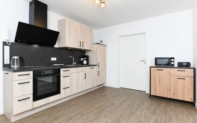 Bauernhof Landwarf Grafthof