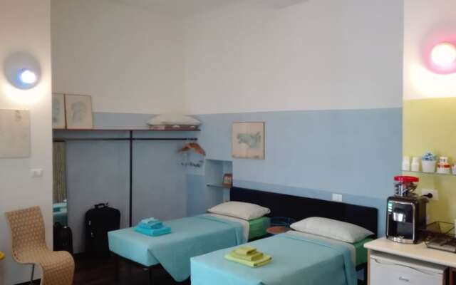 Cacita Guest House 2 - Torino