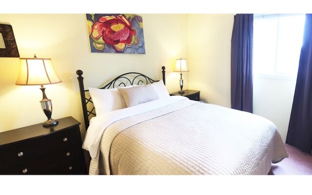 Little Paris Bed and Breakfast