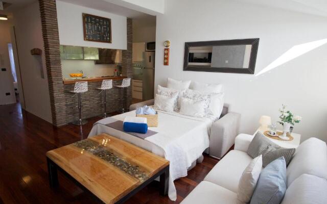 Apartment Leonardo