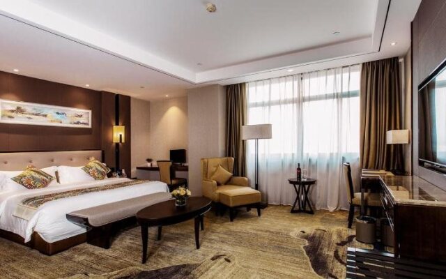 Yong Gui Wan Yi Hotel