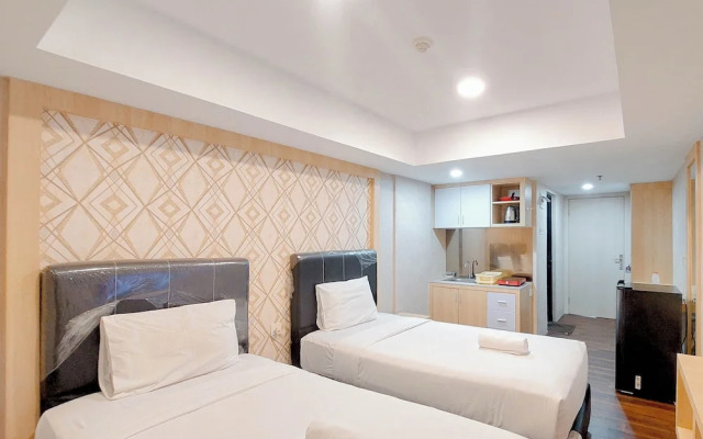Pleasurable Studio at Apartment De Prima