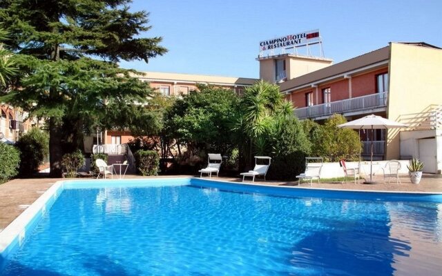 Ciampino Hotel
