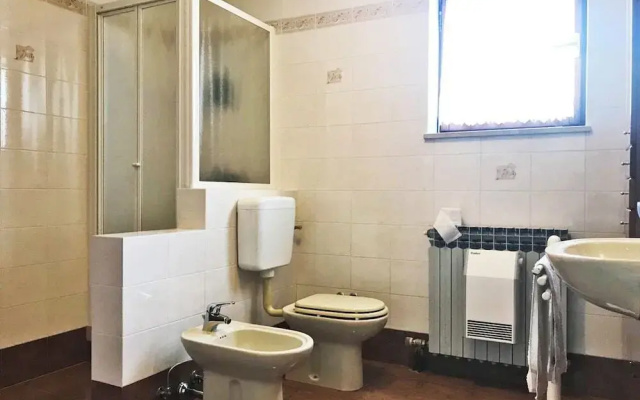 Anita - One Bedroom